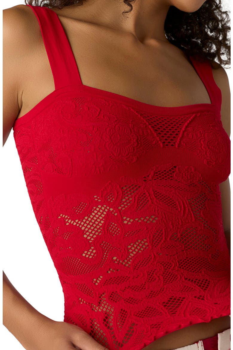 Intimately FP Heirloom Cami, Alternate, color, NEW LOVE