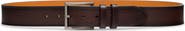 Magnanni Eastwood Pebble Leather Belt