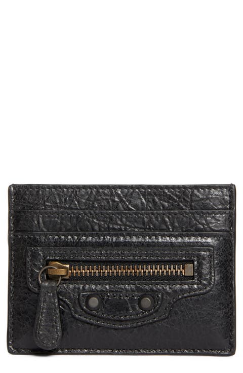 財布・小物その他 BALENCIAGA Woman Wallet Black 8106072ABM3 1000 Balenciaga Wallets & Card Cases for Women | Nordstrom