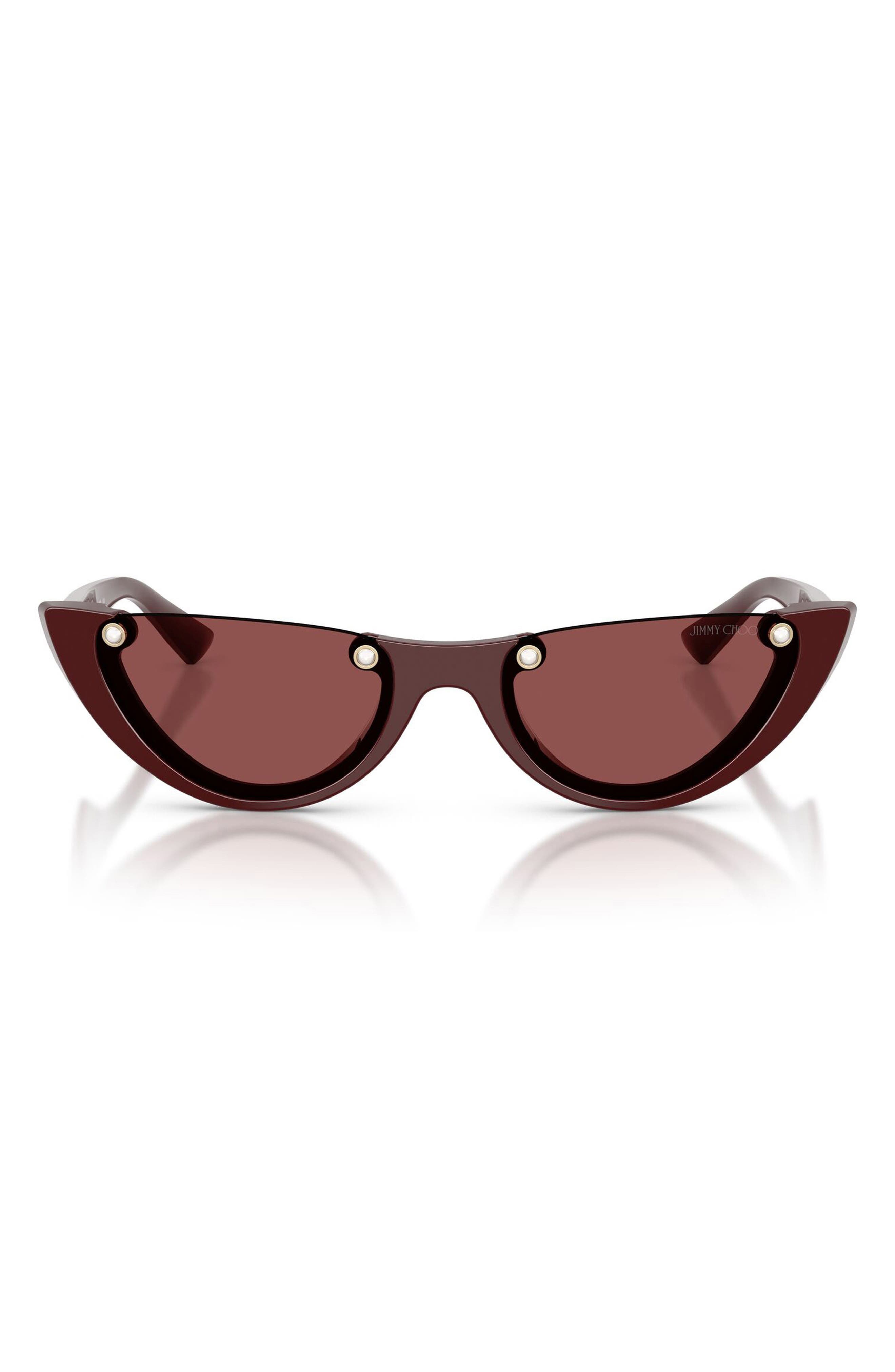 CRANBERRY / DARK VIOLET