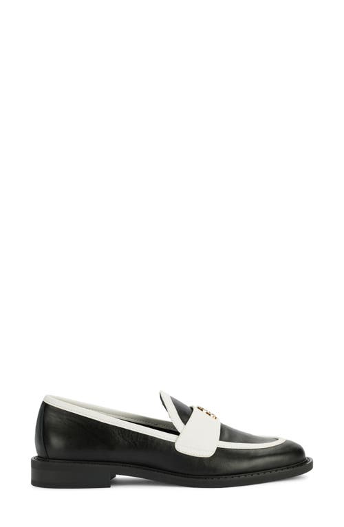 Karl Lagerfeld Paris Rylyn Ii Loafer In Multi