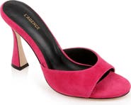 L'AGENCE Avery Slide Sandal