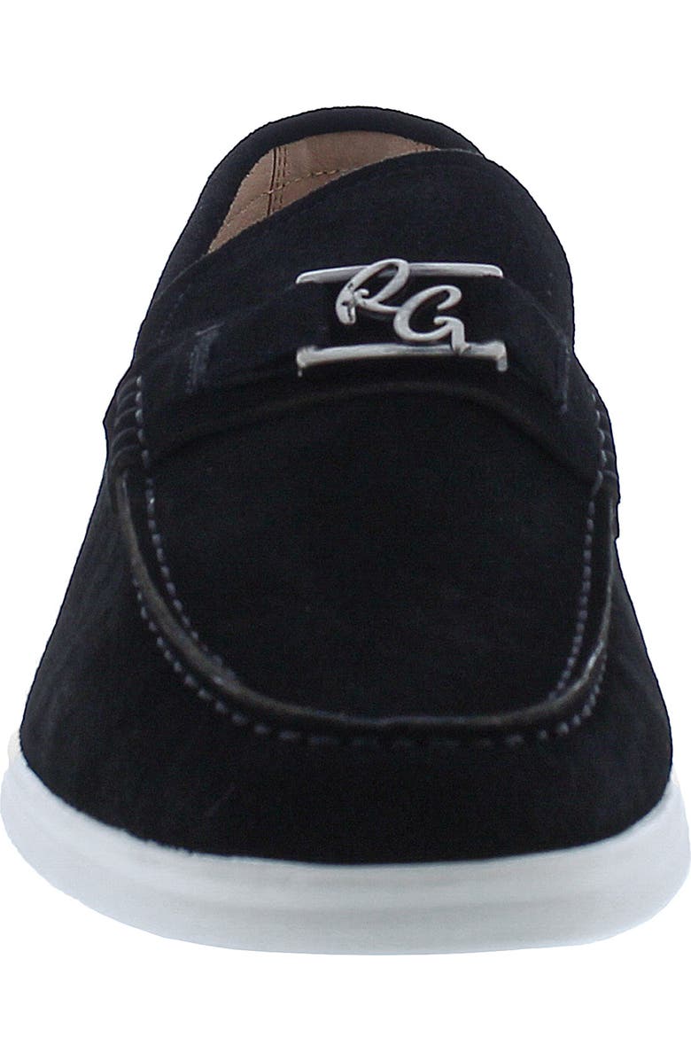 Robert Graham Thasos Slip-On Sneaker, Alternate, color,