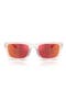selected Crystal / Brown Orange
