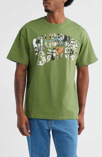 Billionaire Boys Club Multiverse Graphic T-Shirt