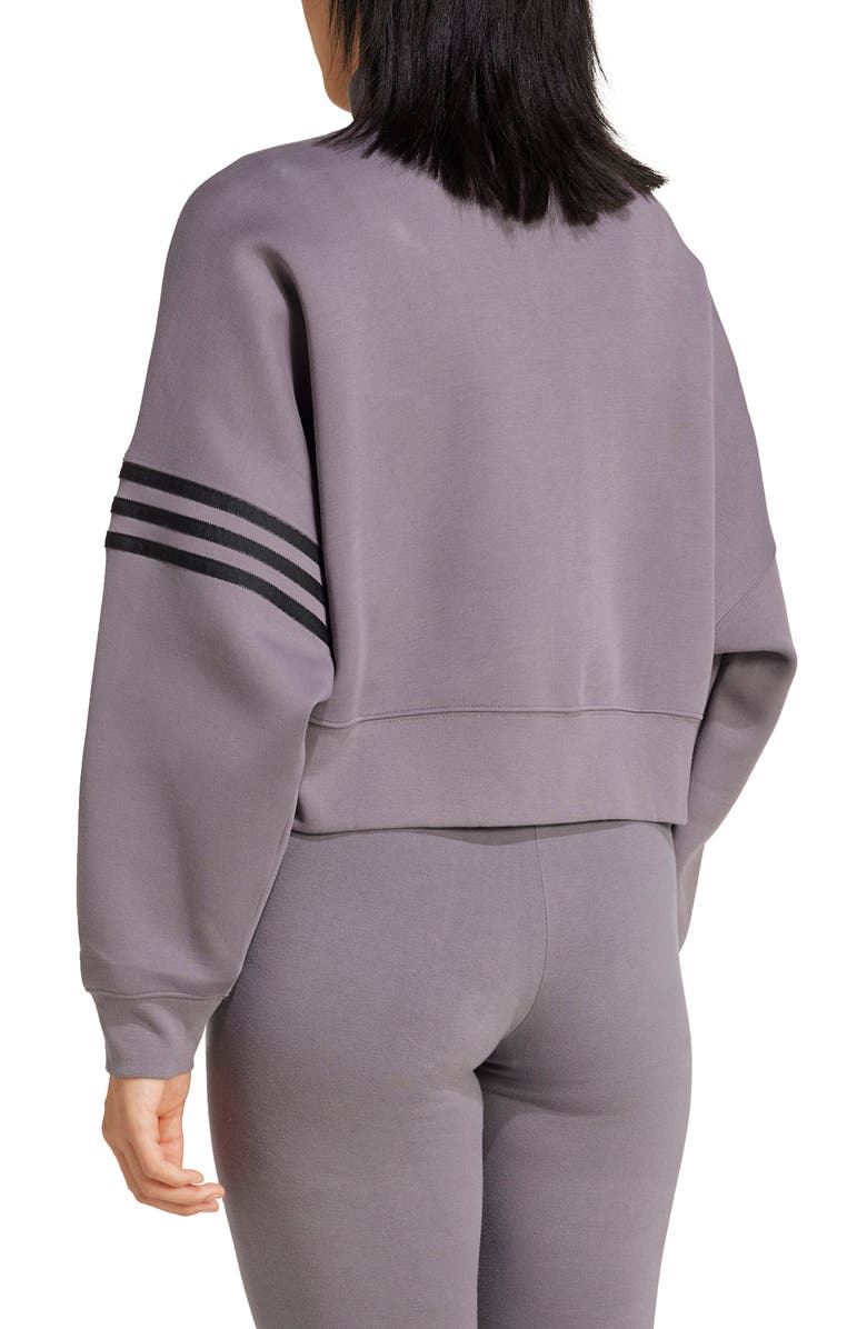 adidas Neuclassics Track Jacket, Alternate, color, 