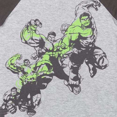 Marvel 2-pack T-shirts In Red