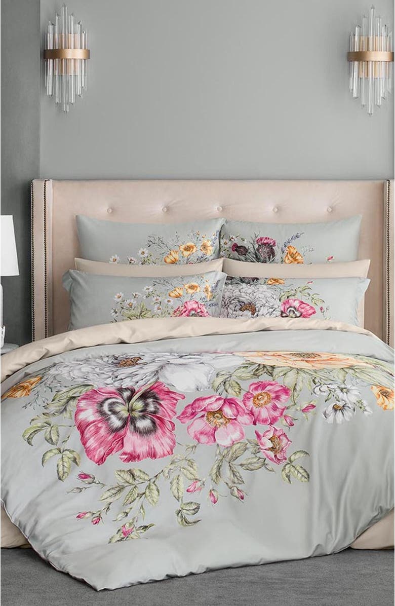 Togas Gabriel duvet cover, Alternate, color, 