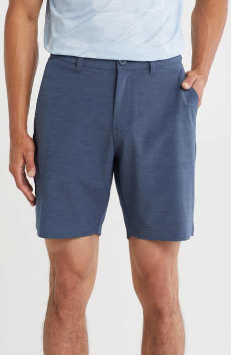 TravisMathew Tech Stretch Chino Shorts