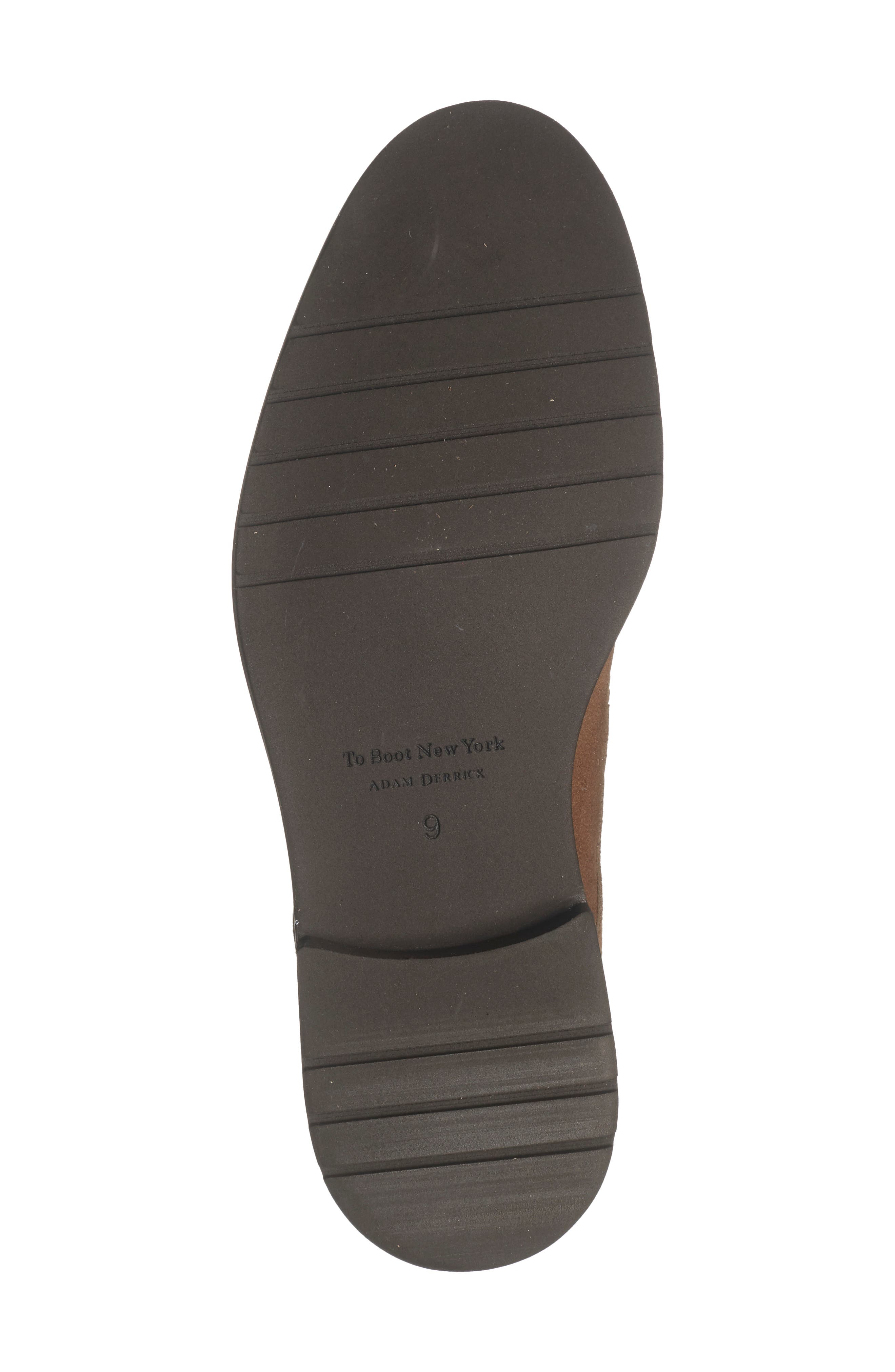 Summit Derby, Alternate, color, SUEDE CASTAGNO