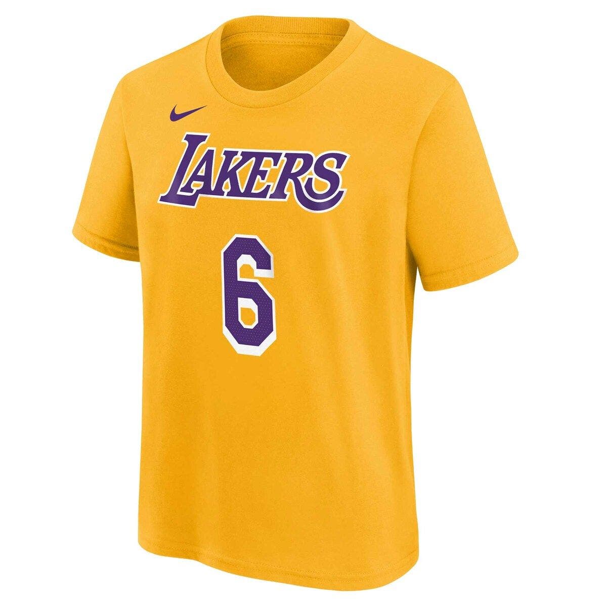lebron james youth shirt