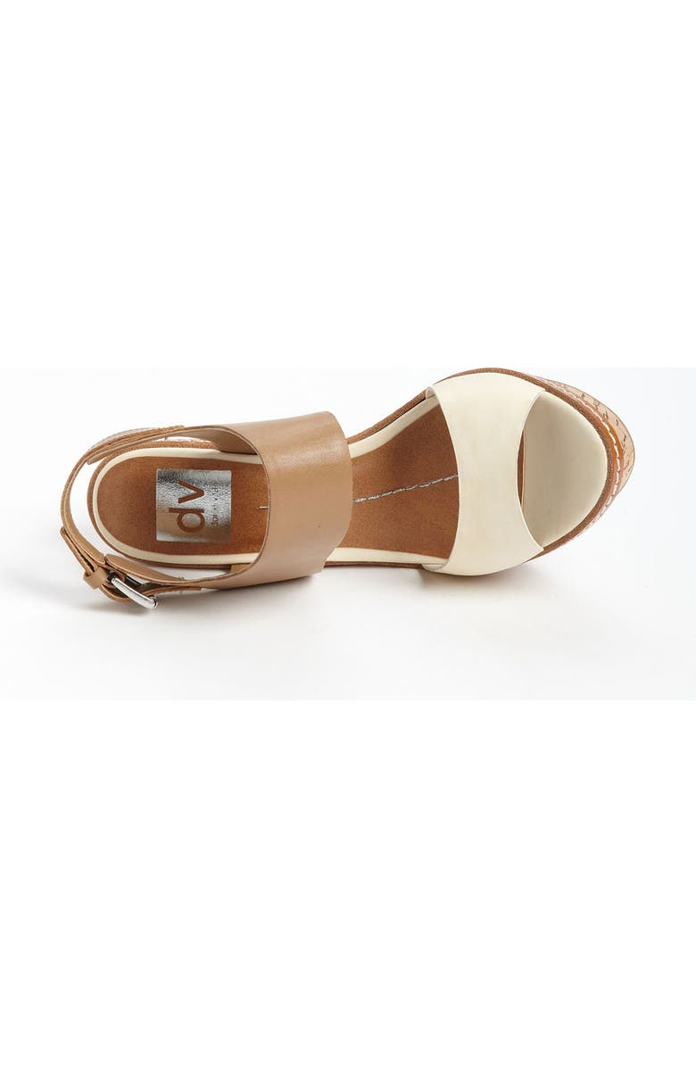 DV FOOTWEAR DV by Dolce Vita 'Jonee' Sandal, Alternate, color,