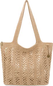 The Sak Crafted Classic Large Carryall