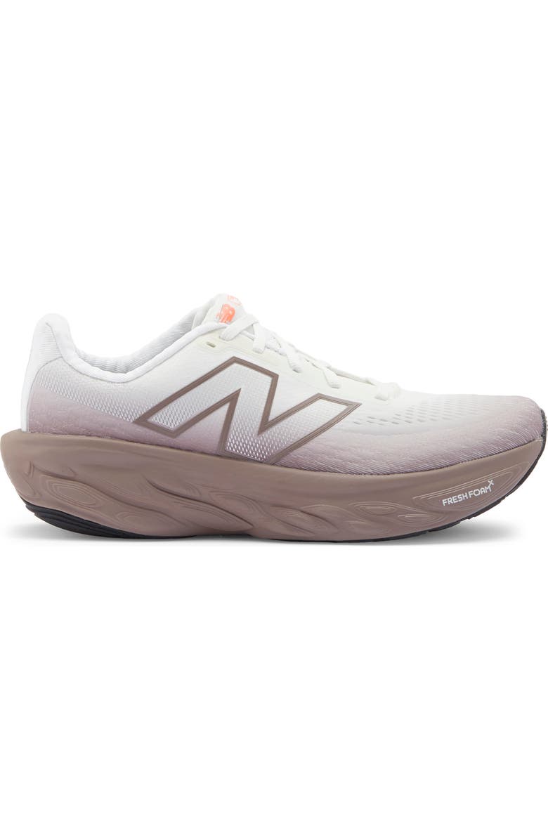 New Balance Fresh Foam X 1080 v14 Running Shoe, Alternate, color, Earth Shadow/ Reflection