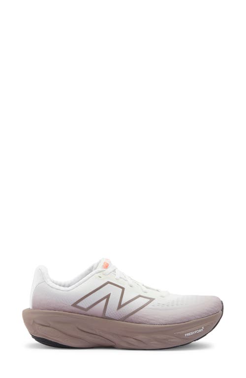 New Balance Fresh Foam X 1080 V14 Running Shoe