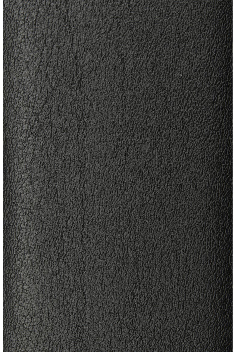 Olarion Belt, Alternate, color, BLACK