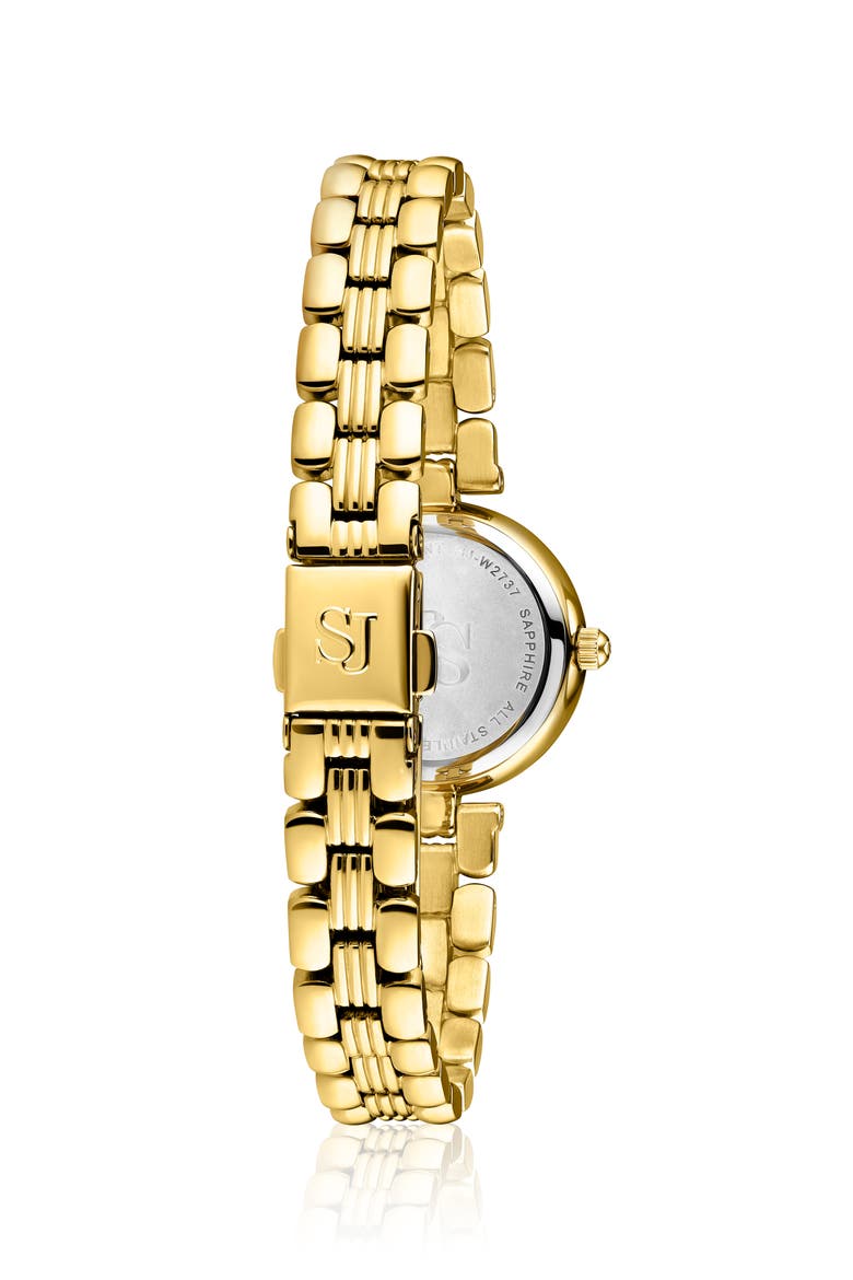 Watch Isabella, Alternate, color, 18K Gold Plated
