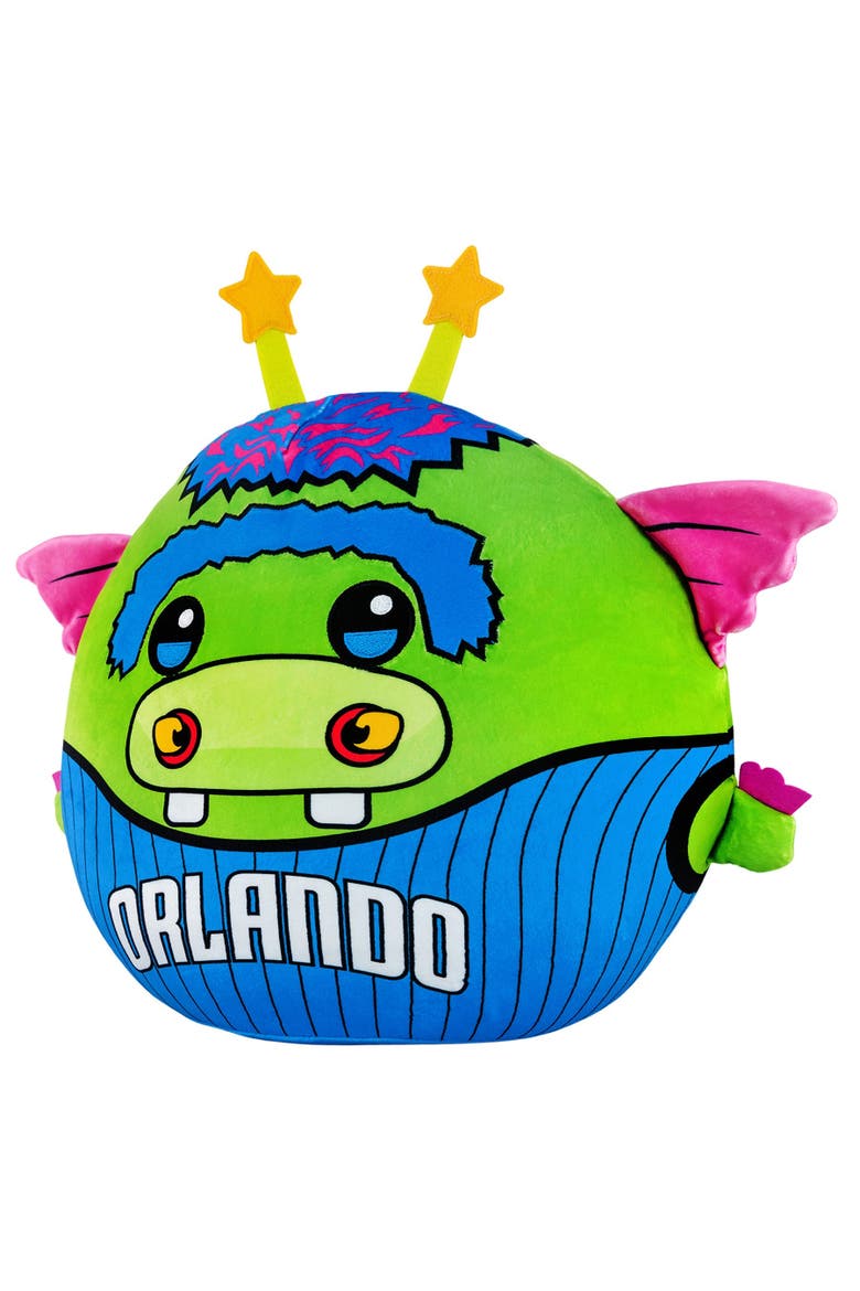 Orlando Magic Stuff 12" Kiri Cloud Plushie, Alternate, color, None
