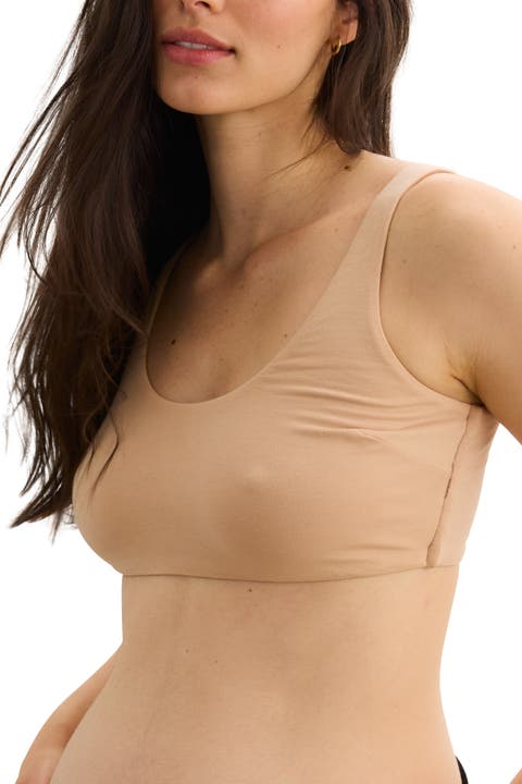 The Skin to Skin Nursing Bra