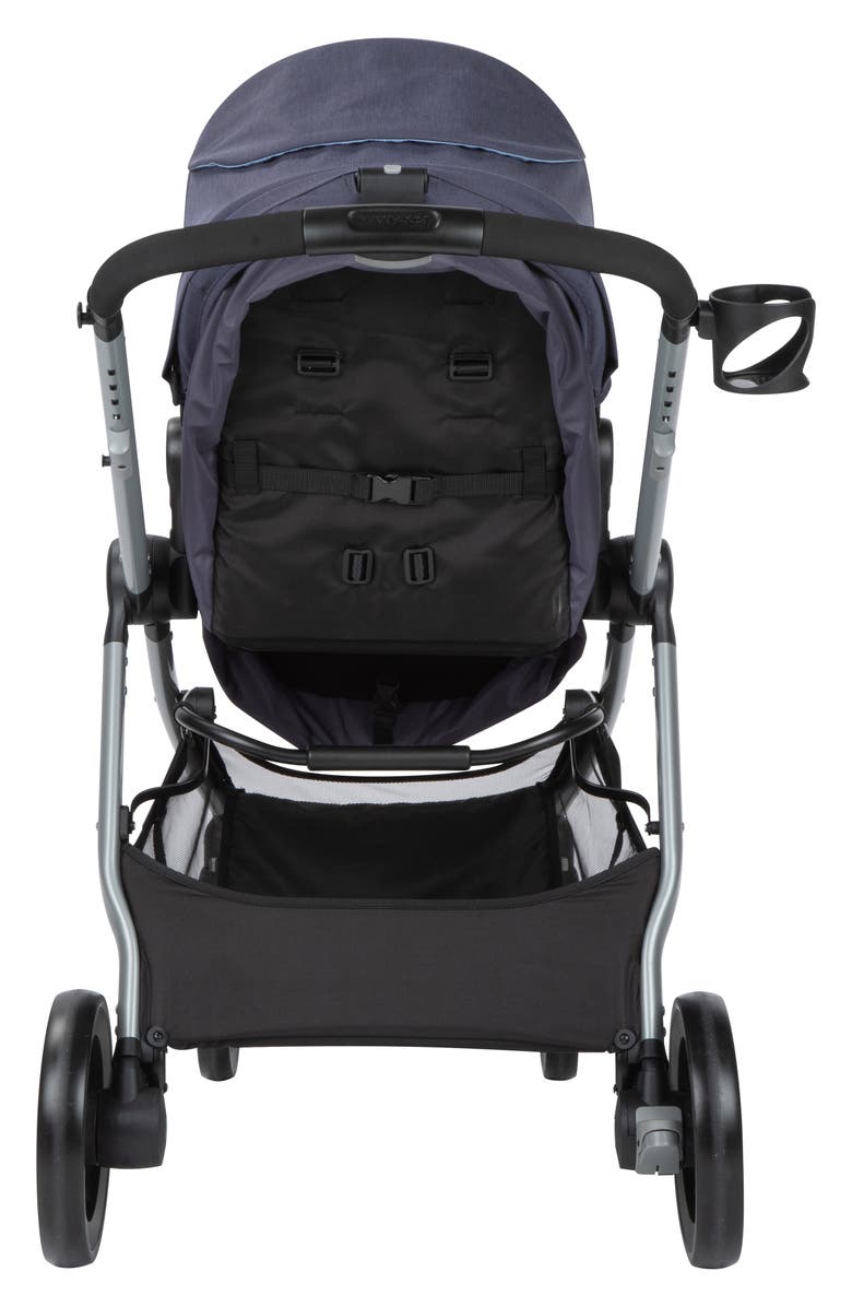 Maxi-Cosi<sup>®</sup> 5-in-1 Mico 30 Infant Car Seat & Zelia2 Stroller Modular Travel System, Alternate, color, 