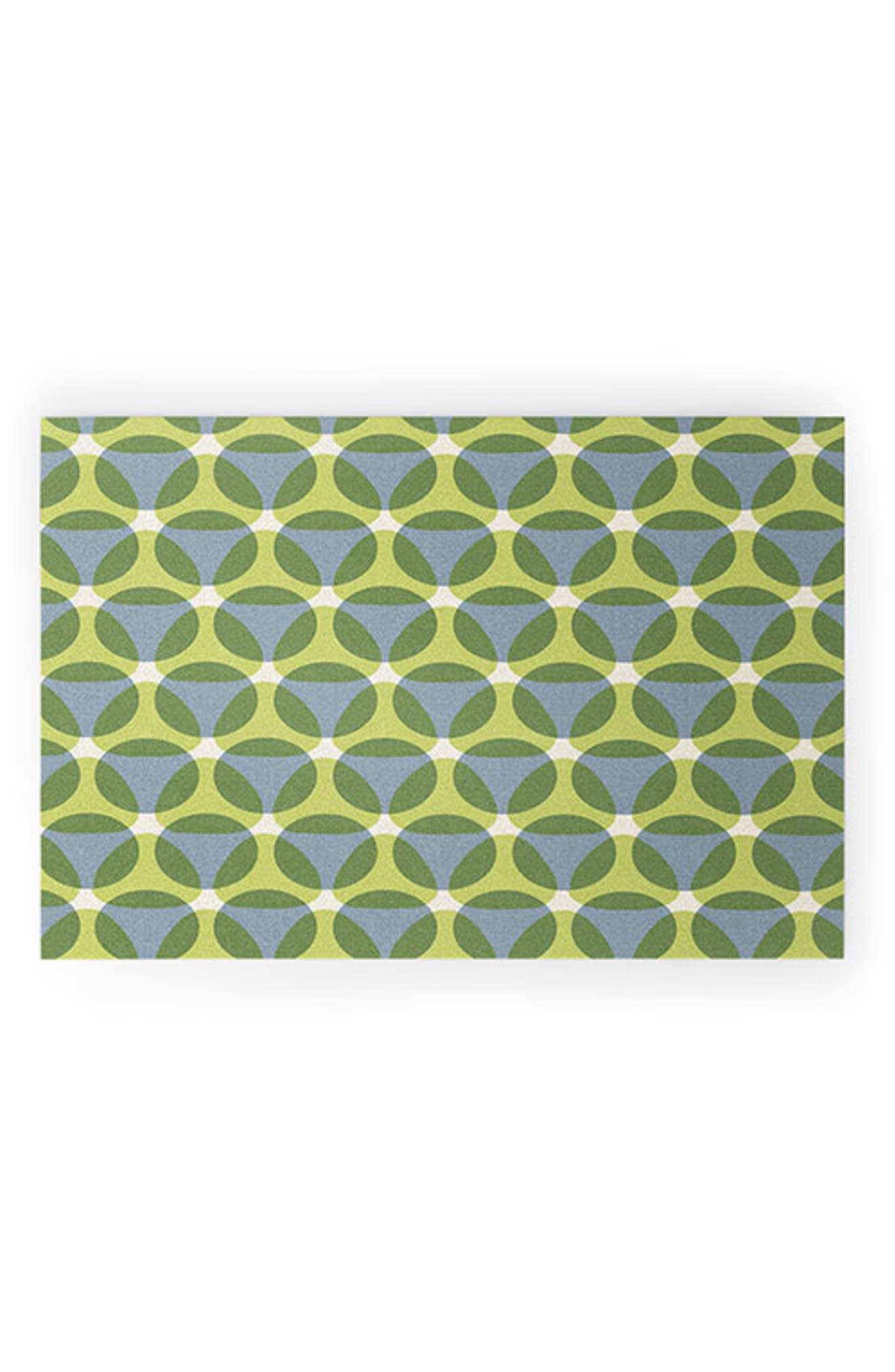 Marta Barragan Camarasa Stylis Door Mat