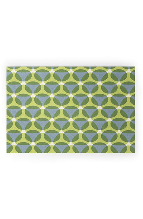 Marta Barragan Camarasa Stylis Door Mat