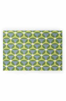 Marta Barragan Camarasa Stylis Door Mat
