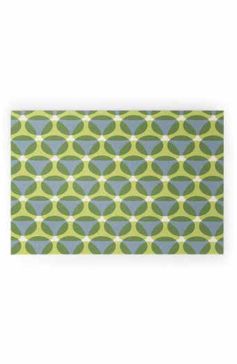 Marta Barragan Camarasa Stylis Door Mat