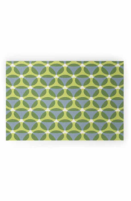Marta Barragan Camarasa Stylis Door Mat
