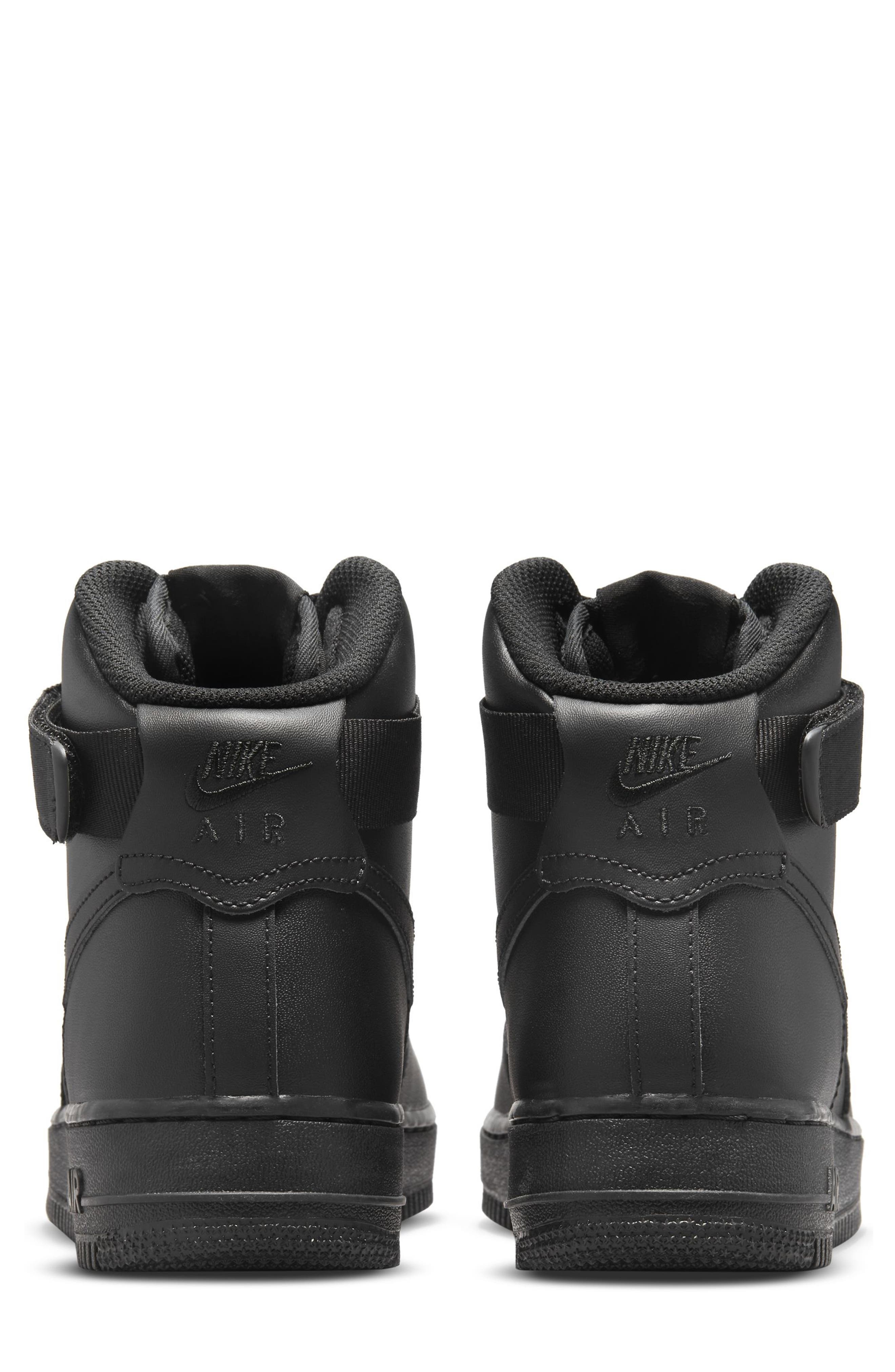 Nike Air Force 1 High Top Sneaker, Alternate, color, 