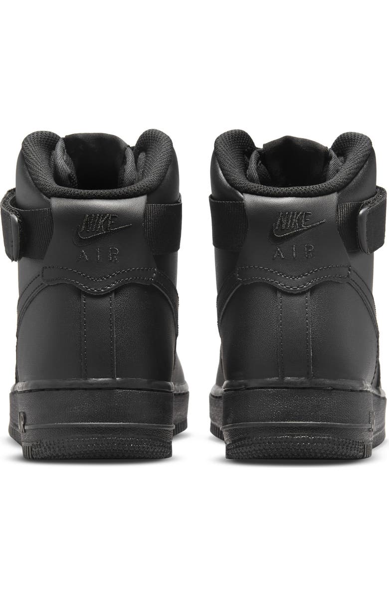 Nike Air Force 1 High Top Sneaker, Alternate, color,