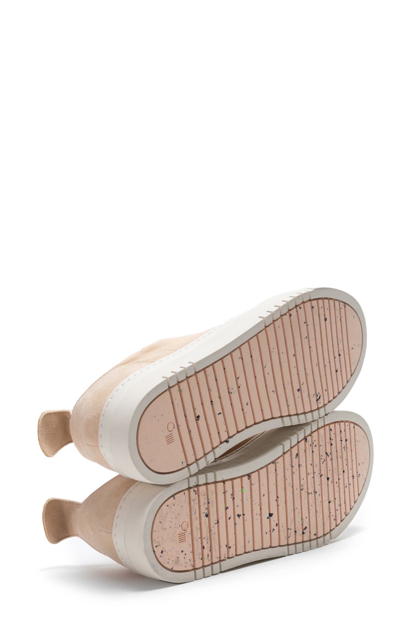 Oncept London Low Top Sneaker, Alternate, color, Latte