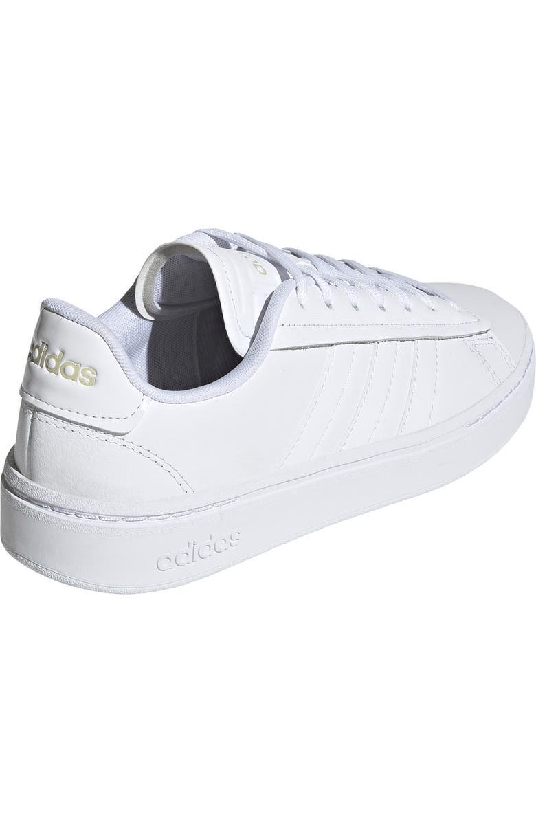 adidas Grand Court Alpha Sneaker, Alternate, color,