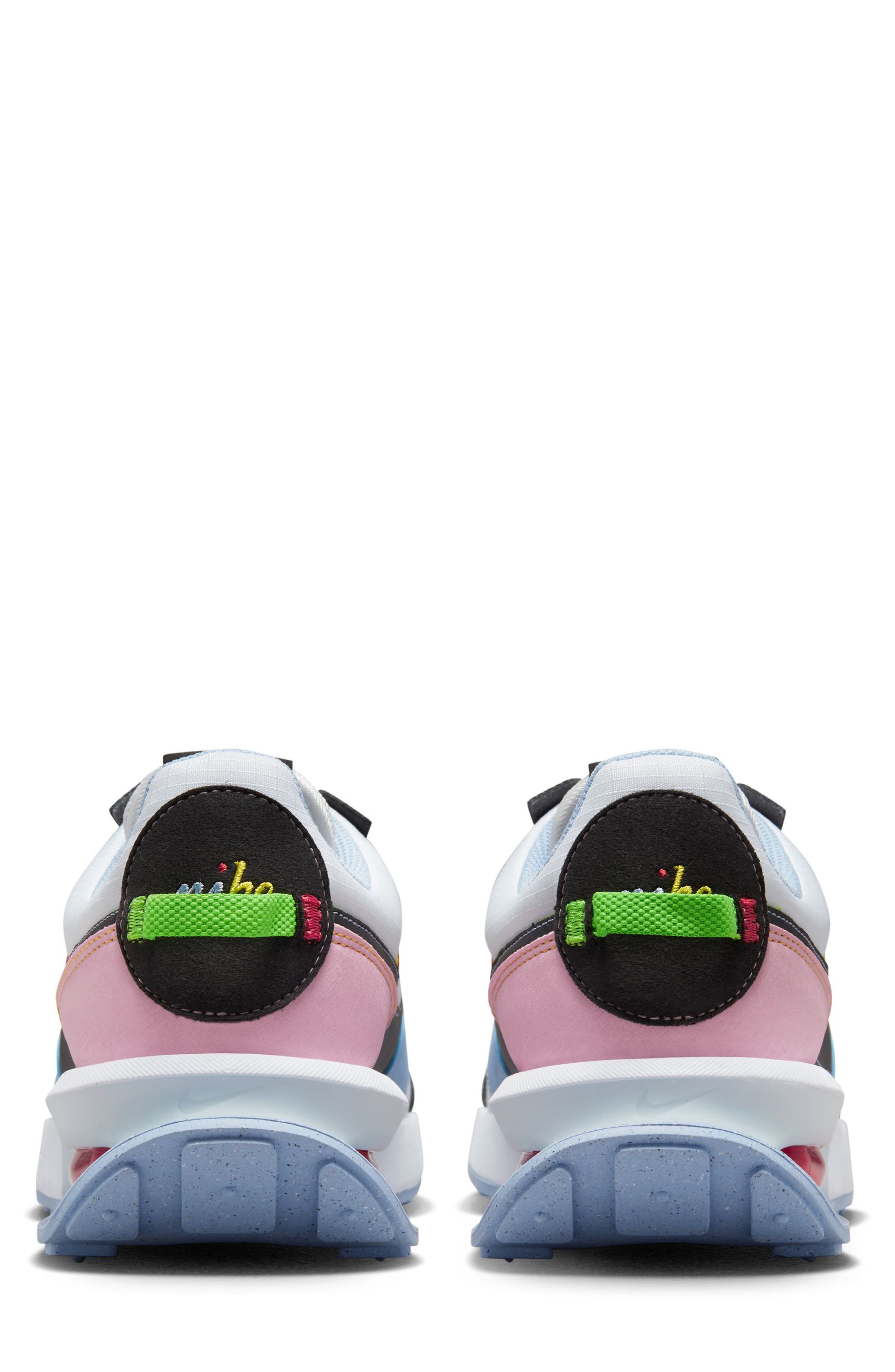 Nike Air Max Pre-Day Sneaker, Alternate, color, 