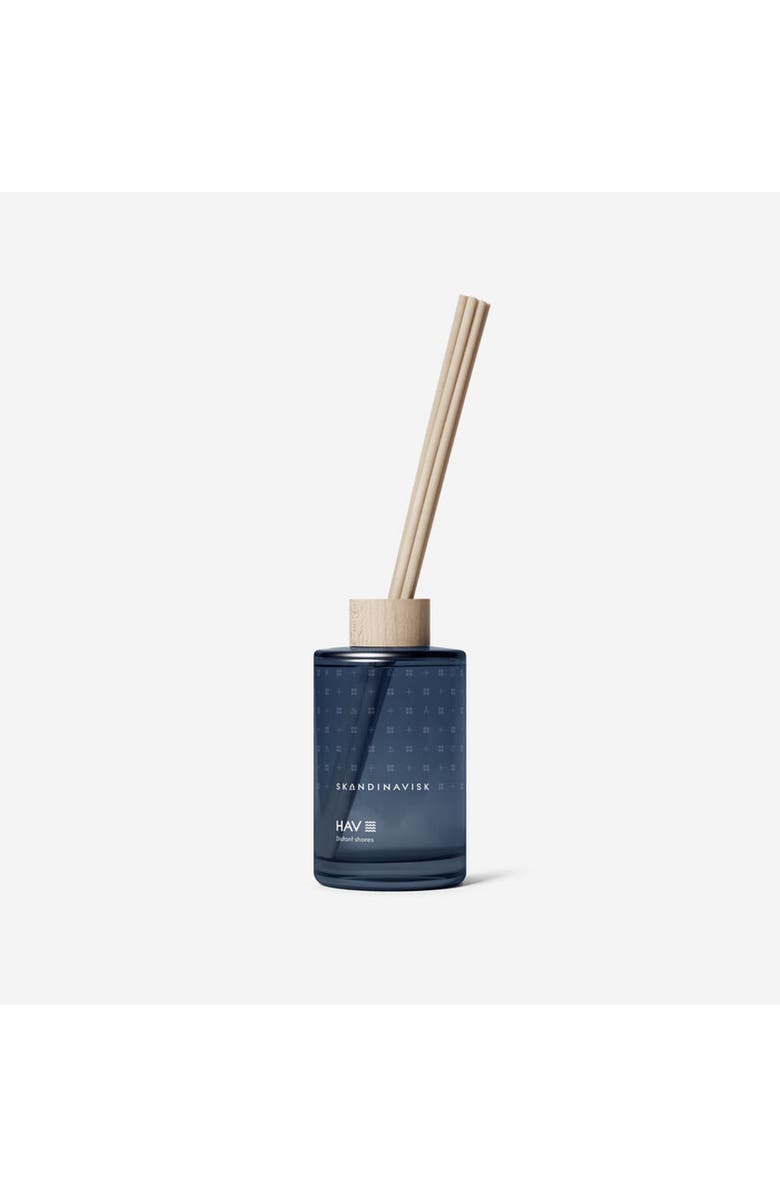 SKANDINAVISK Scent Diffuser HAV 200ml, Alternate, color, Blue