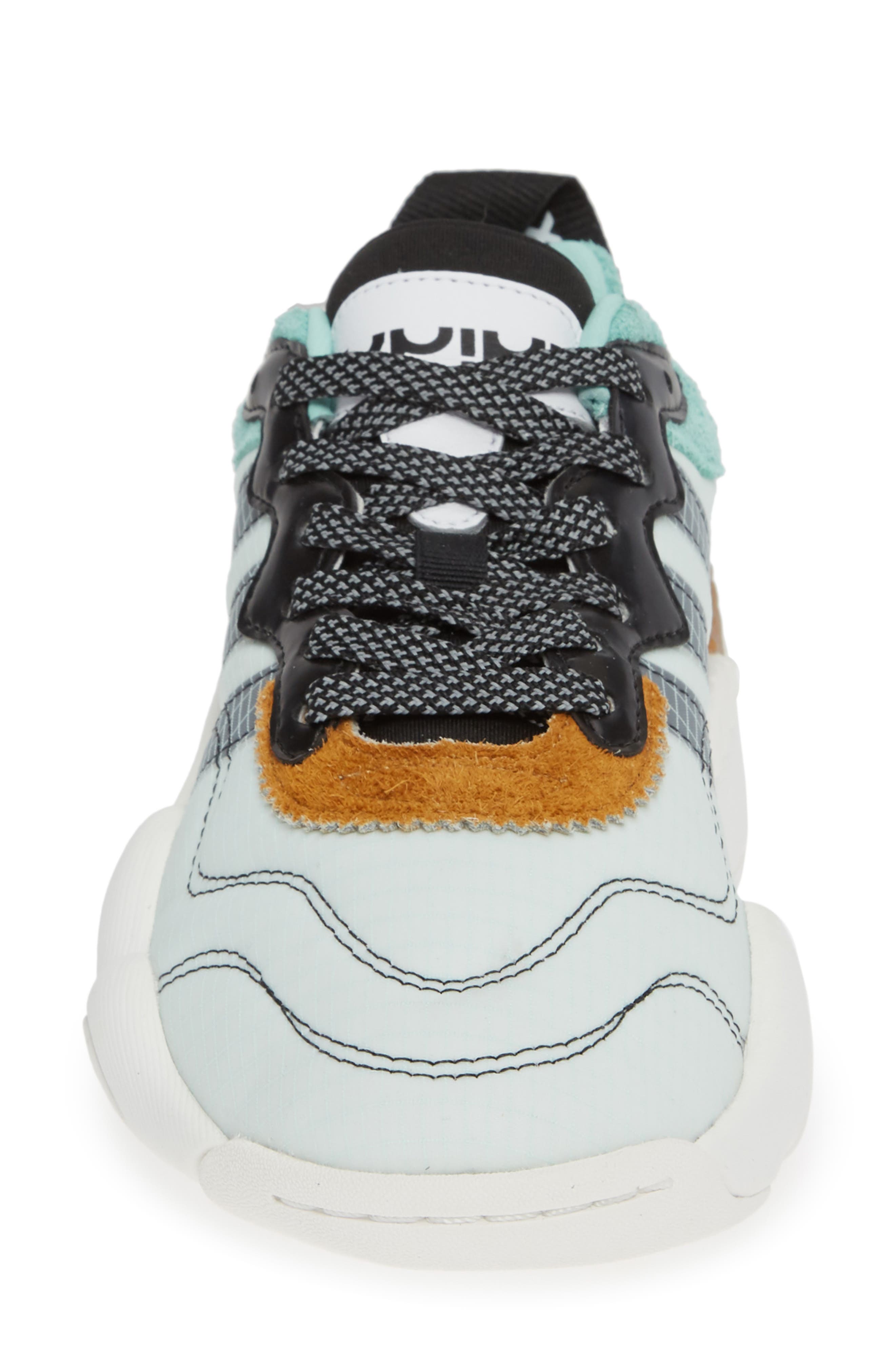 adidas by Alexander Wang Turnout Trainer Sneaker, Alternate, color, 