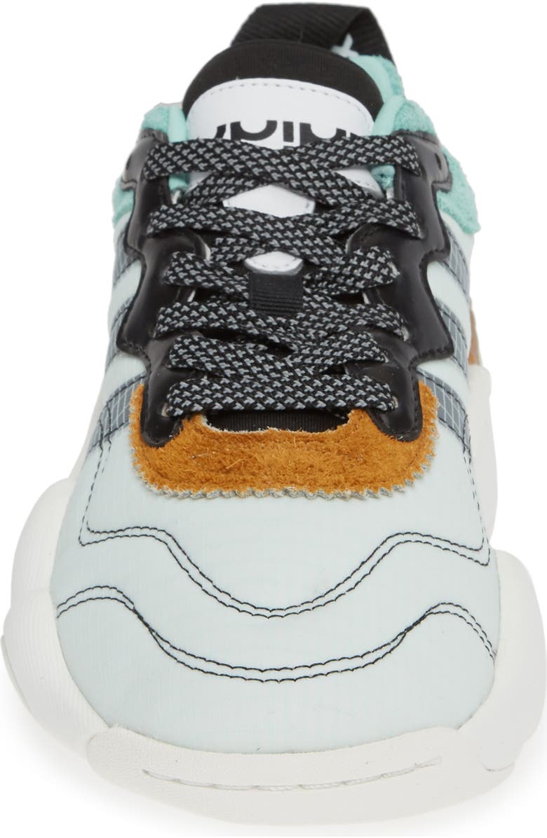 adidas by Alexander Wang Turnout Trainer Sneaker, Alternate, color,