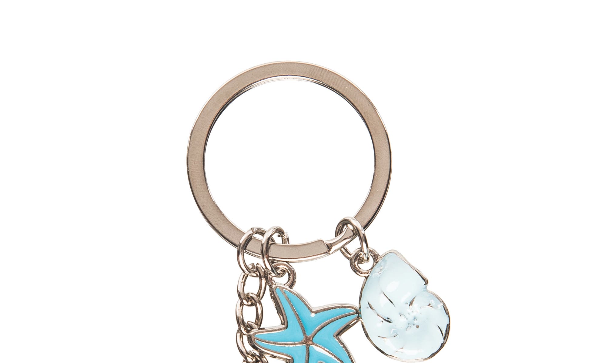 Beachcombers Dolphin Keychain | Nordstrom