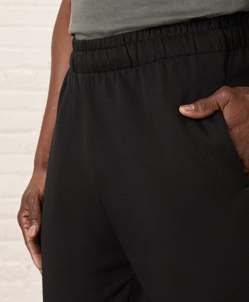 Pact Organic Brushed Fleece Sweatpant