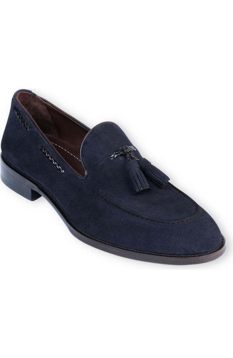VELLAPAIS Bella Tassel Loafer, Main, color,