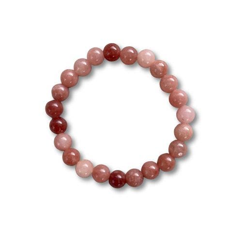 Pink Aventurine