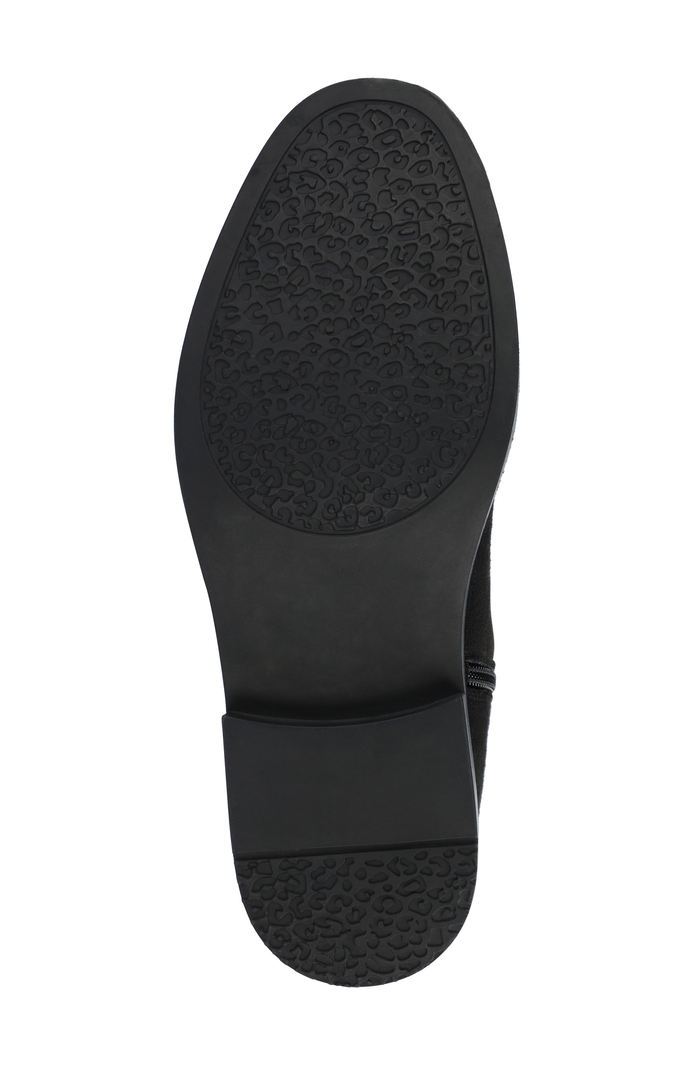 Miranda Boot, Alternate, color, BLACK