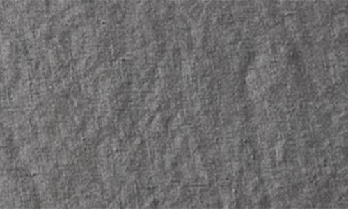 Coyuchi Relaxed Organic Linen Sham In Slate