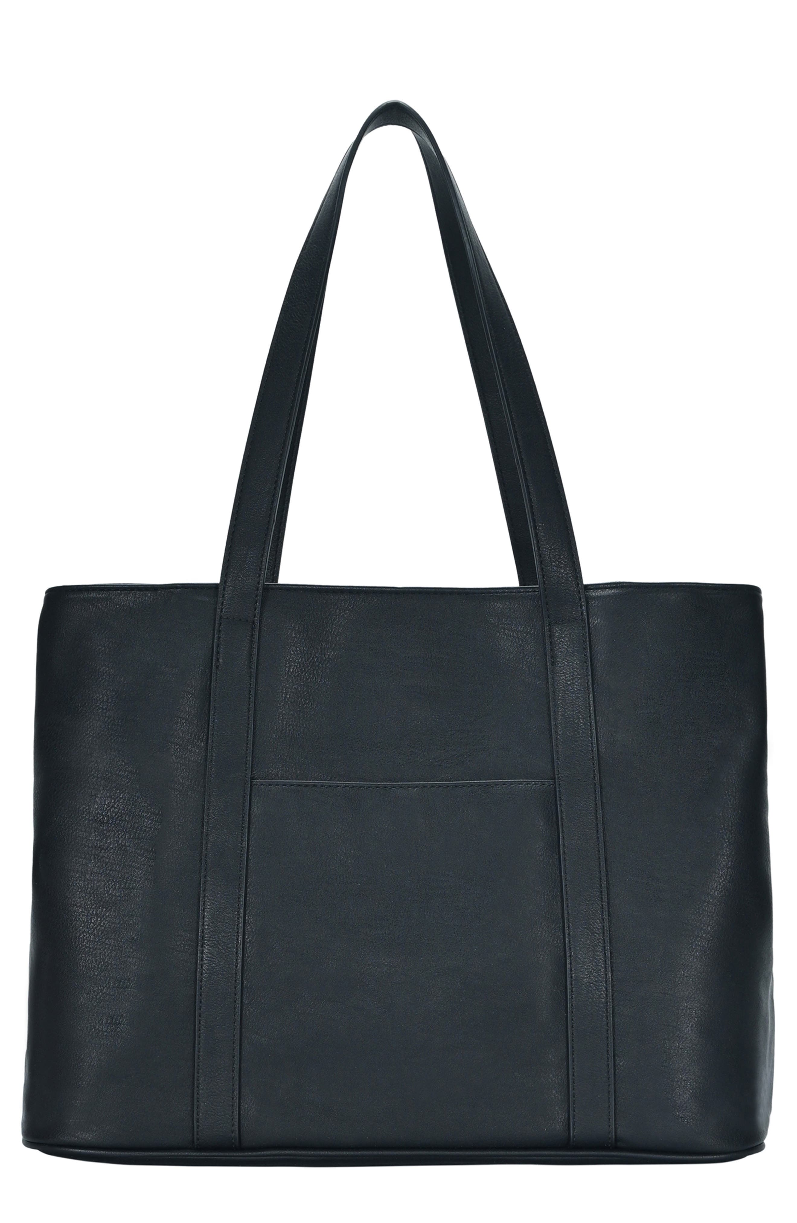 Antik Kraft Work Tote Bag