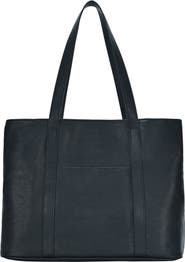 Antik Kraft Work Tote Bag