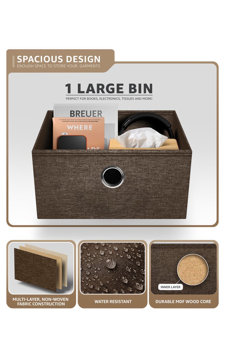 SORBUS Pink Table Dresser, Alternate, color,