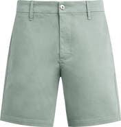Joe's The Palmer Stretch Twill Shorts