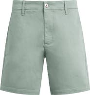 Joe's The Palmer Stretch Twill Shorts
