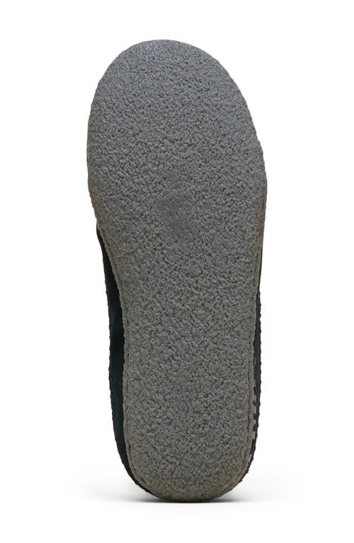 Sorel Falcon Ridge Ii Scuff Slipper In Black