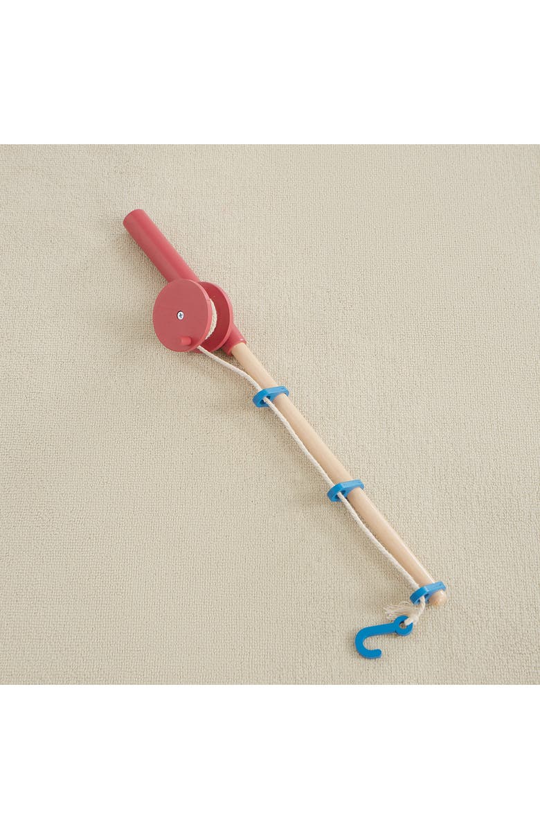 Wonder & Wise by Asweets Gone Fishing Accessories, Alternate, color, Multi